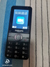 飞利浦（PHILIPS）Z10老年手机微信视频GPS定位全网通戒网无游戏超长待机小学初高中专用智能儿童老人电话学生手机黑 实拍图