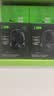 雷蛇（Razer）北海巨妖标准版X 有线头戴式电竞游戏耳机耳麦 7.1环绕声 吃鸡神器 黑色 适配三角洲行动 实拍图