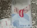 好奇（Huggies）铂金装小桃裤纸尿裤M92片(6-11kg)中号尿不湿【夏季散热王】 实拍图