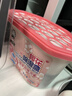 老管家樱花除湿盒230g*9干燥剂室内房间汽车衣柜吸湿防潮剂除湿剂 实拍图