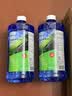 3M PN7018清洁玻璃水0℃ 疏水2升乙醇配方玻璃镀膜驱水去油膜2瓶 实拍图