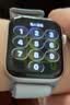 Smorss【顶配3D热弯】适用苹果手表SE3手表膜apple watch se保护膜iwatchSE2/S6/S5/S4钢化膜无尘仓44mm 实拍图