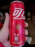 可口可乐（Coca-Cola）芬达Fanta 高考季 无糖零卡橙味碳酸饮料330ml*24摩登罐 实拍图