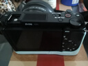 索尼（SONY）ZV-E10K APS-C画幅微单相机 黑色机身+新16-50人像+55-210长焦超值双镜头套装 实拍图