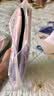 361°沙滩鞋女游泳鞋户外漂流溯溪鞋防滑防扎成人潜水鞋水上乐园涉水鞋 实拍图