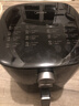 美的（Midea）空气炸锅不锈钢0涂层2026新款可视窗口家用大容量6.5L空气炸锅蒸烤一体金属内腔 KZE6559PRO 实拍图