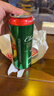 青岛啤酒（TsingTao）经典拉格500ml*8罐+全麦白啤500ml*2罐 礼盒装 七夕送礼 实拍图