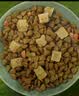 麦富迪猫粮 超肉粒冻干双拼奶糕离乳猫粮呵护免疫 冻干蛋奶2kg 实拍图