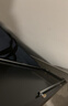 镜子全身镜家用落地试衣镜壁挂卧室贴墙穿衣镜网红ins立体落地镜 34*146星空黑-壁挂落地两用 实拍图