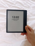 掌阅（iReader）【新品上市】Ocean5 Pro 7英寸智能阅读本 电子书阅读器 墨水屏电纸书 AI平板电脑学习便携 星际黑 实拍图