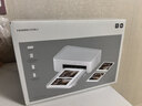 小米【新品】米家桌面照片打印机2四色热升华多尺寸相纸牙连接支持AR照片家用七夕礼物送男友送女友 实拍图