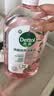 滴露（Dettol）香氛自然衣物消毒液48H留香洗衣除臭儿童可用消毒水杀菌除螨1L*2 实拍图