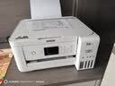 爱普生（EPSON）L4266墨仓式彩色无线多功能一体机家用/办公 AI学习打印机（打印复印扫描 wifi 自动双面 液晶屏） 实拍图