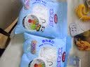 美丽雅厨房水槽过滤网400只菜盆下水漏水池一次性滤网大号洗菜池滤网 实拍图