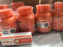 红狗金标营养膏10g 猫咪营养膏猫营养膏狗狗猫咪牛初乳免疫球蛋白 实拍图