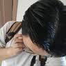 MORGAN'S雅痞氏发胶旅行装小瓶便携迷你干胶强力定型喷雾保湿摩根斯啫喱水 【英国进口】旅行装发胶100ml 实拍图