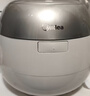 美的（Midea）电饭煲电饭锅小型1-2人迷你家用小容量0氟含钛智能预约多功能煲汤小米粥2L官方RC208 实拍图