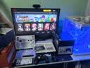 盖世小鸡天王星G7 Pro绝区零ZZZ联名游戏手柄米哈游 微软Xbox授权精英无线蓝牙PC电脑Steam安卓体感tmr摇杆 实拍图