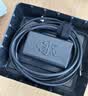 ThinkPlus联想65W氮化镓充电器套装 ThinkPad充电器口红电源多口Type-C适用苹果17/16华为小米联想笔记本 实拍图