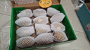 佳沛（zespri）新西兰 阳光金奇异果12粒特大果单果124-146g 猕猴桃水果礼盒 实拍图