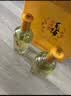 毛铺草本白酒 苦荞酒  金荞42度 500ml*6瓶 标准版 整箱送礼 实拍图