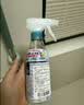 花王（KAO）马桶清洁剂300ml 泡沫型 免刷洗 除臭 柑橘香 洁厕灵 洁厕泡泡 实拍图