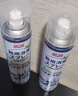 巨奇（JUQI）鞋子除臭杀菌喷雾360ml 银离子消毒杀菌鞋袜球鞋运动鞋防脚臭脚气 实拍图