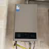 美的【HWA Pro 14L】优于13L 燃气热水器 一厨一卫 恒温节能 低水压启动 家用智能变频 天然气上门安装 实拍图