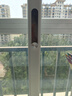 孩视宝红光护眼大路灯 立式全光谱儿童学生学习智能落地台灯E2B-125W 实拍图