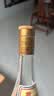 汾酒黄盖玻汾 清香型白酒 53度 475mL*4瓶 实拍图