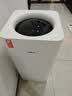 气熙（airx）除湿机抽湿机家用空气净化器除湿一体机60L/天120㎡卧室地下室吸湿器干衣除湿机大白鲸D6 实拍图