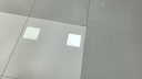 美的（Midea）【6重安防】7升储水式小厨宝电热水器家用一级能效2000W厨房台下热水宝 国家补贴F07-20CB(HE) 实拍图