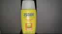 怡思丁（ISDIN）水感防晒霜隔离50ml SPF50敏感肌高倍防晒军训户外礼物送女友 实拍图