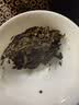 大益TAETEA茶叶普洱茶生茶7542饼茶150g/饼经典标杆口粮茶 批次混发 实拍图
