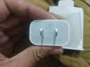 Apple/苹果 原装正品20W type-c充电器 苹果usb-c充电器手机快充头 旗舰店苹果iPhone 17 Pro Max充电器 实拍图