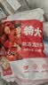 鲜京采冷冻 无冰小龙虾尾（特大级）4斤（家庭囤货） 实拍图