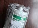 瓦克（WACKER）SN防霉玻璃胶马桶防水密封胶美容胶硅胶结构胶厨卫封边胶  透明 实拍图