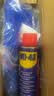WD-40自行车链条清洗剂链条油防锈润滑保养山地公路牙盘飞塔轮洁100ml 实拍图