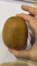 佳沛（zespri）新西兰阳光金奇异果巨大果22粒原箱单果146-175g 猕猴桃水果礼盒 实拍图