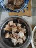 美的（Midea）电饼铛家庭用双面加热上下盘可拆洗煎饼铛煎烤机烙饼锅早餐机加深烤盘大火力大尺寸电饼档JKC3078 实拍图