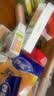 妙洁 免刀撕点断式保鲜膜 经济装大碗*160米 食品级大卷冰箱微波炉用 实拍图