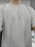 蕉内【王一博同款】氮气505Dry男士速干轻运动短袖家居服夏季凉感睡衣 实拍图