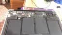 绿巨能（llano）适用苹果笔记本电池A1398/A1618适用MacBook Pro 15英寸（2015年款） A1494 ME293 ME294电脑电池 实拍图