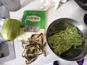 七鲜【火锅季】七鲜 嘎嘣脆贡菜干60g（天气热可能导致发黄） 实拍图