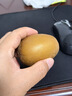 佳沛（zespri）新西兰  阳光金奇异果6粒装 单果约88-103g 猕猴桃水果 实拍图
