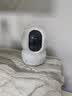 萤石 监控摄像头C6C CP1无线家用监控器Wifi高清室内360度云台旋转语音对讲  手机远程视频 CP1 200万 360°全景视角基础版 16G免费升级32G+30天云存储 实拍图
