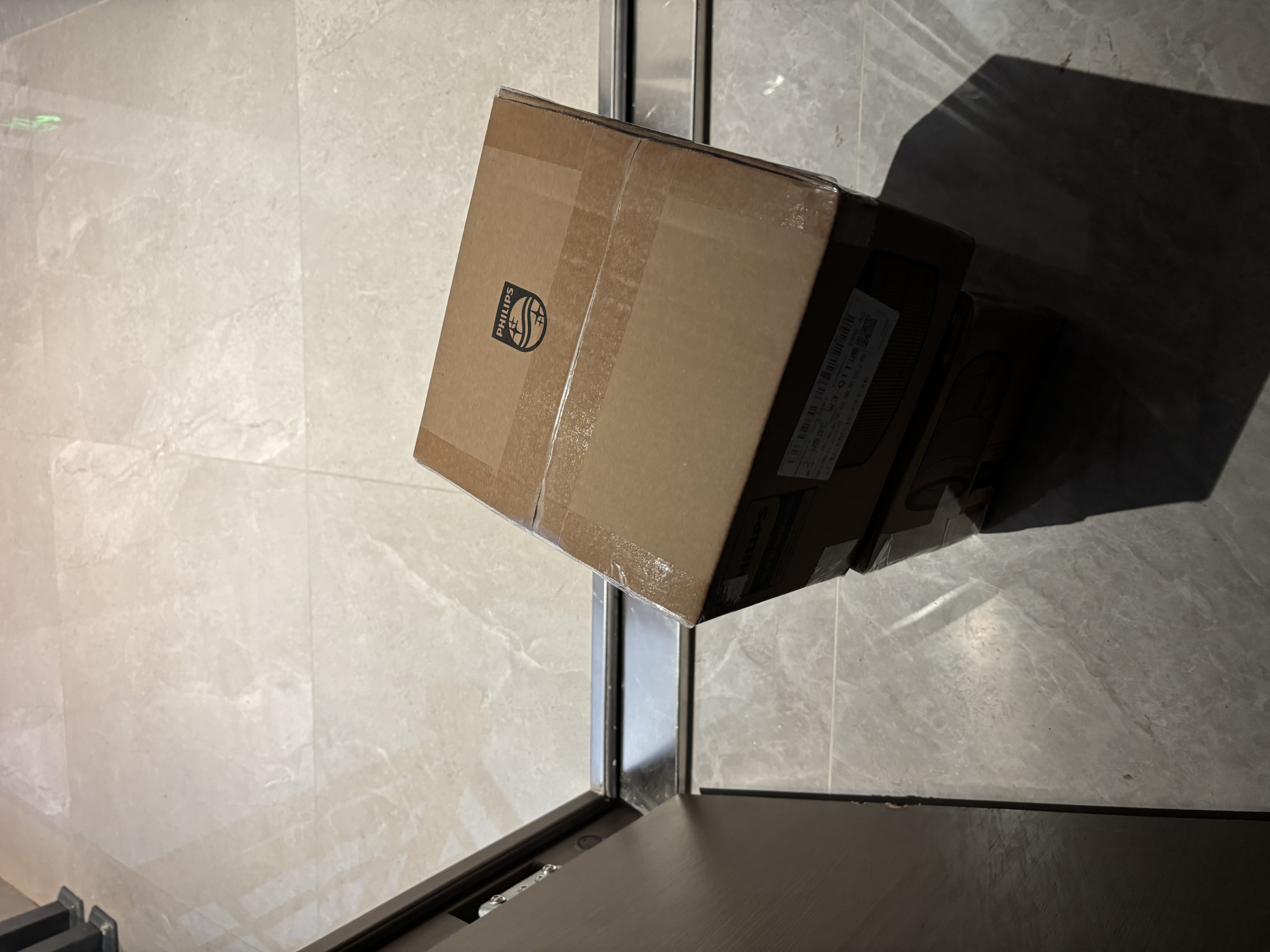 飞利浦（PHILIPS）空气净化器加湿滤网滤芯官方正品FY3455/00适用于飞利浦加湿净化一体机AC3737/00/KJ450F-C37配件 实拍图