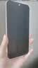 KOOLIFE【升级防碎边】适用 红米k100pro钢化膜Redmi 红米k90手机膜保护贴膜全屏玻璃覆盖超薄高清防摔 实拍图