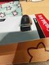 闪迪（SanDisk）128GB USB3.2 U盘 CZ550黑色 读速100MB/s 安全加密 数据恢复 学习办公电脑车载 高速大容量优盘 实拍图