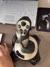 PXN2113PRO模拟飞行摇杆电脑PC战机世界XPlane飞行模拟器 皇牌空战DCS微软模拟飞行2024飞机控制器 实拍图
